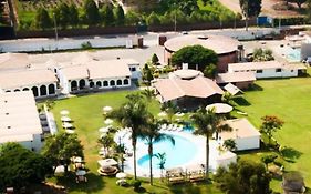 VPX Hoteles Cieneguilla